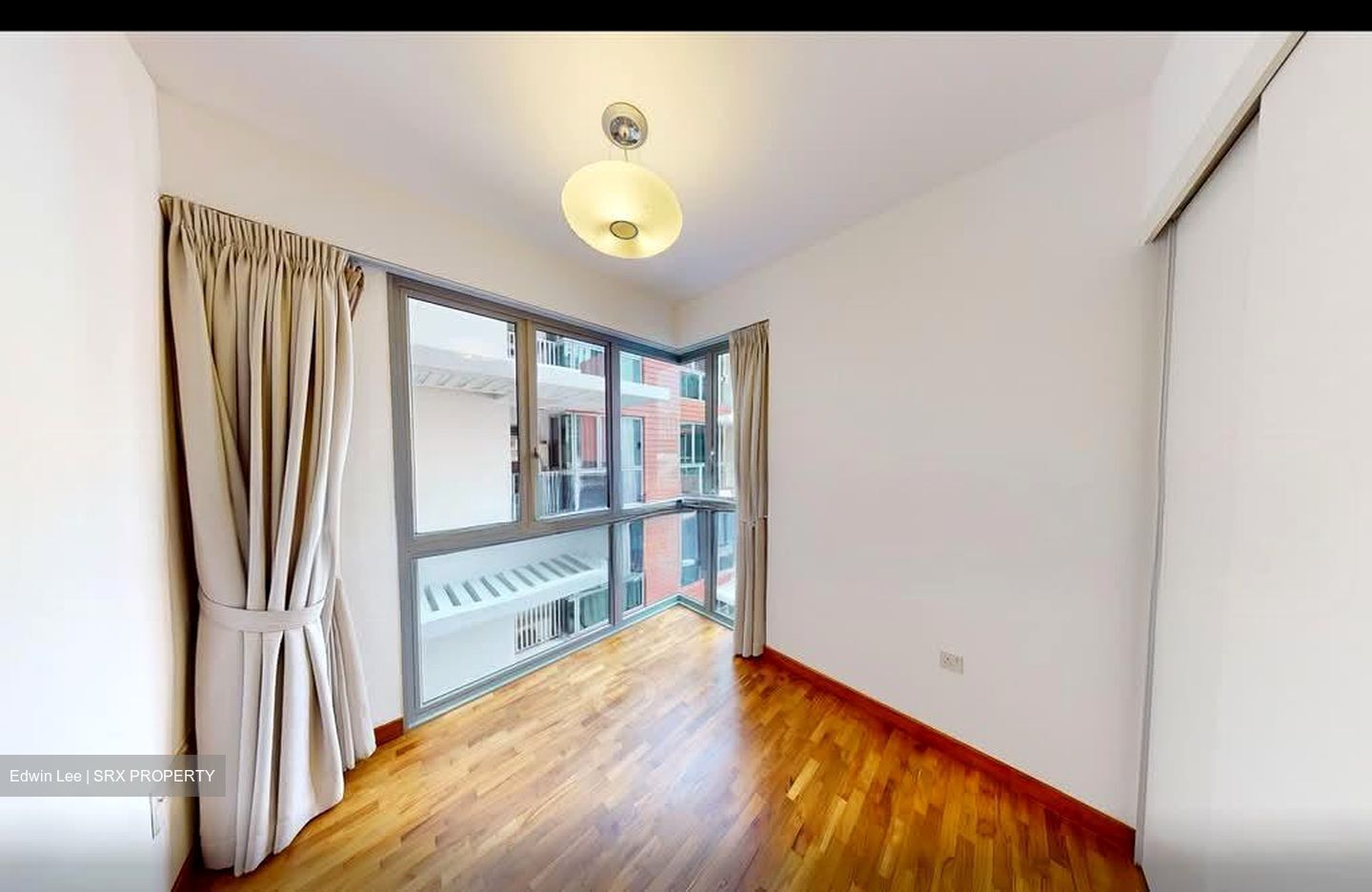 Woodhaven (D25), Condominium #551840521
